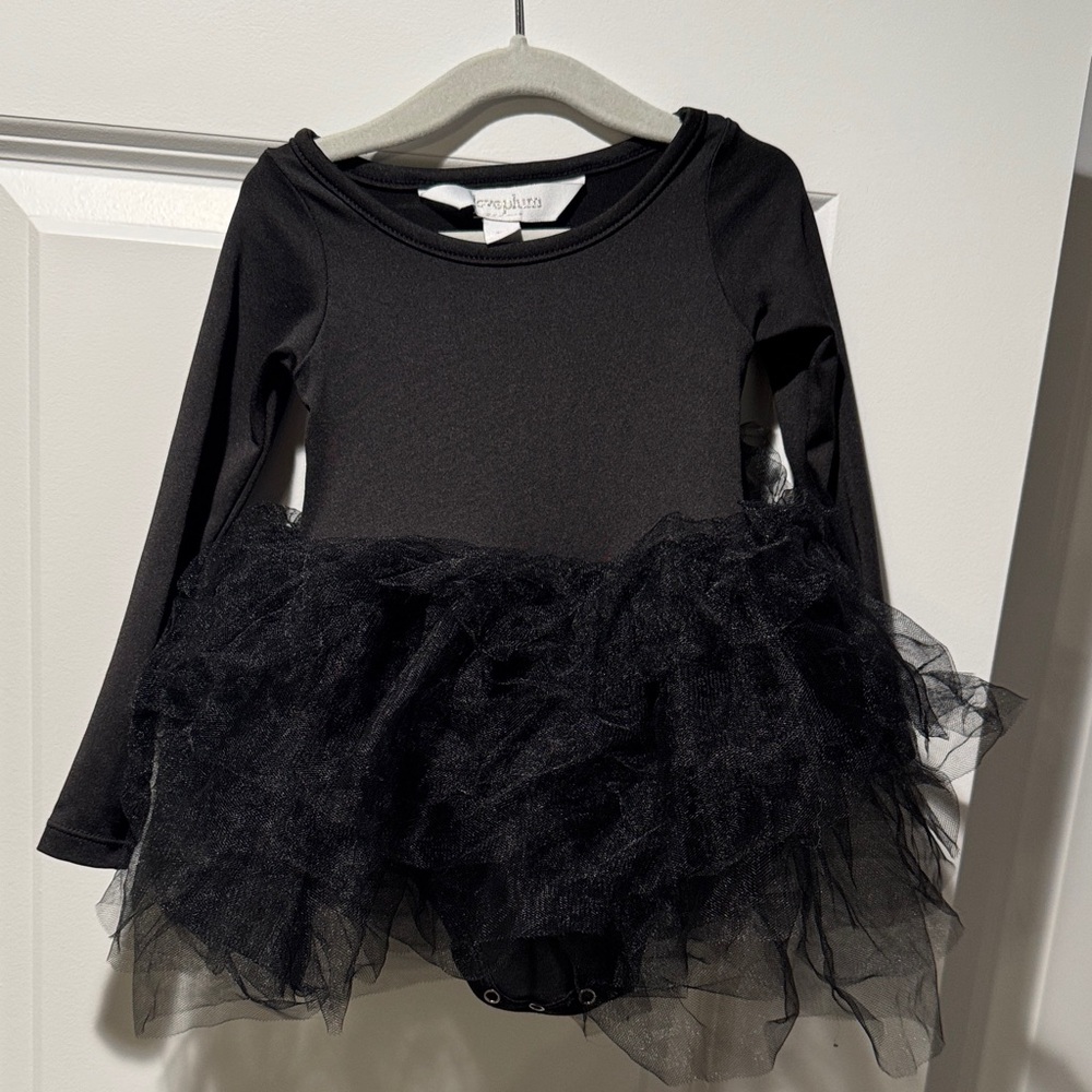 I Love Plum Tutu (1Y)